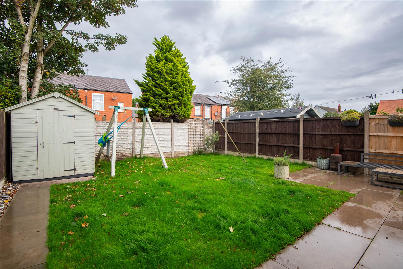 Meadow Way, Coppull, Chorley